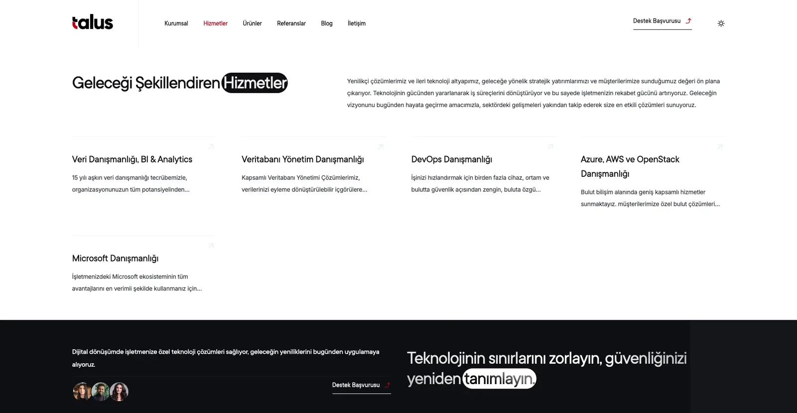 Meet the Power of Innovation