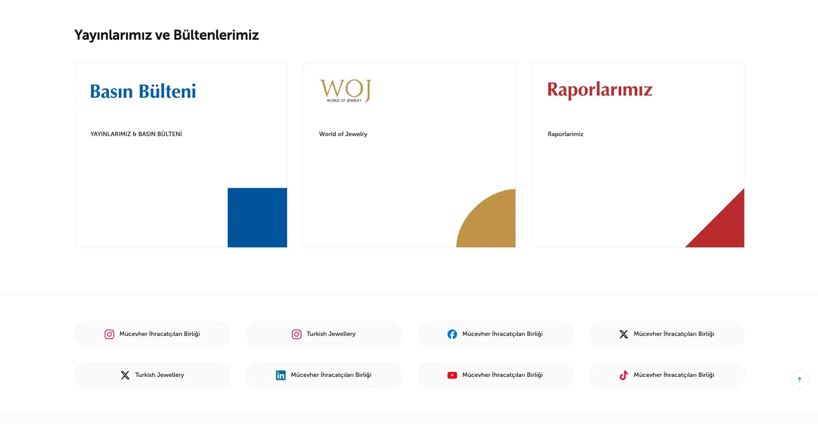 Keep the Pulse of the Industry