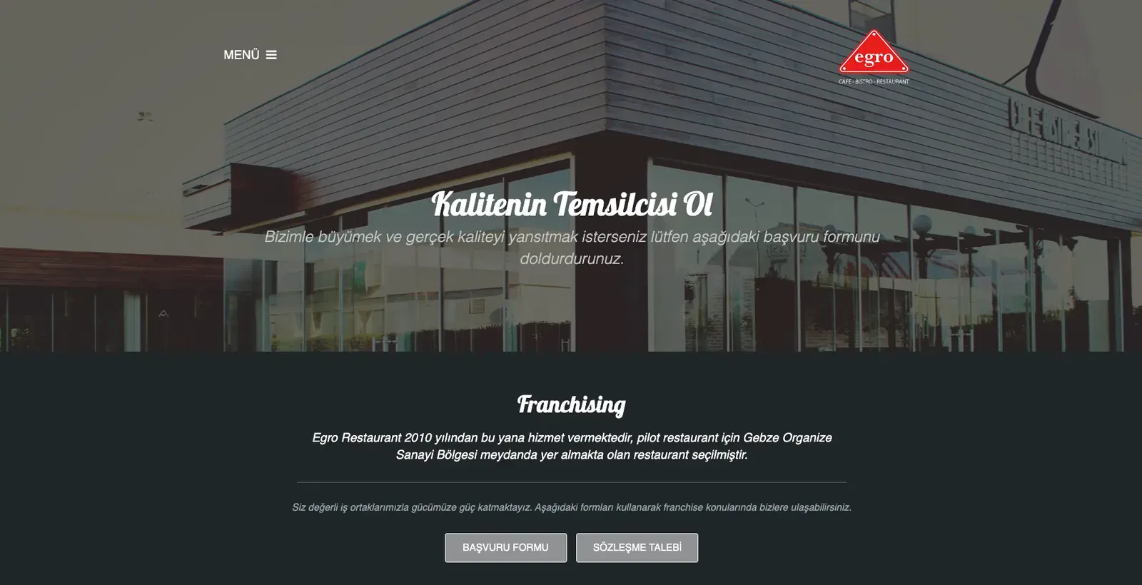 Grow with Your Passion for Coffee