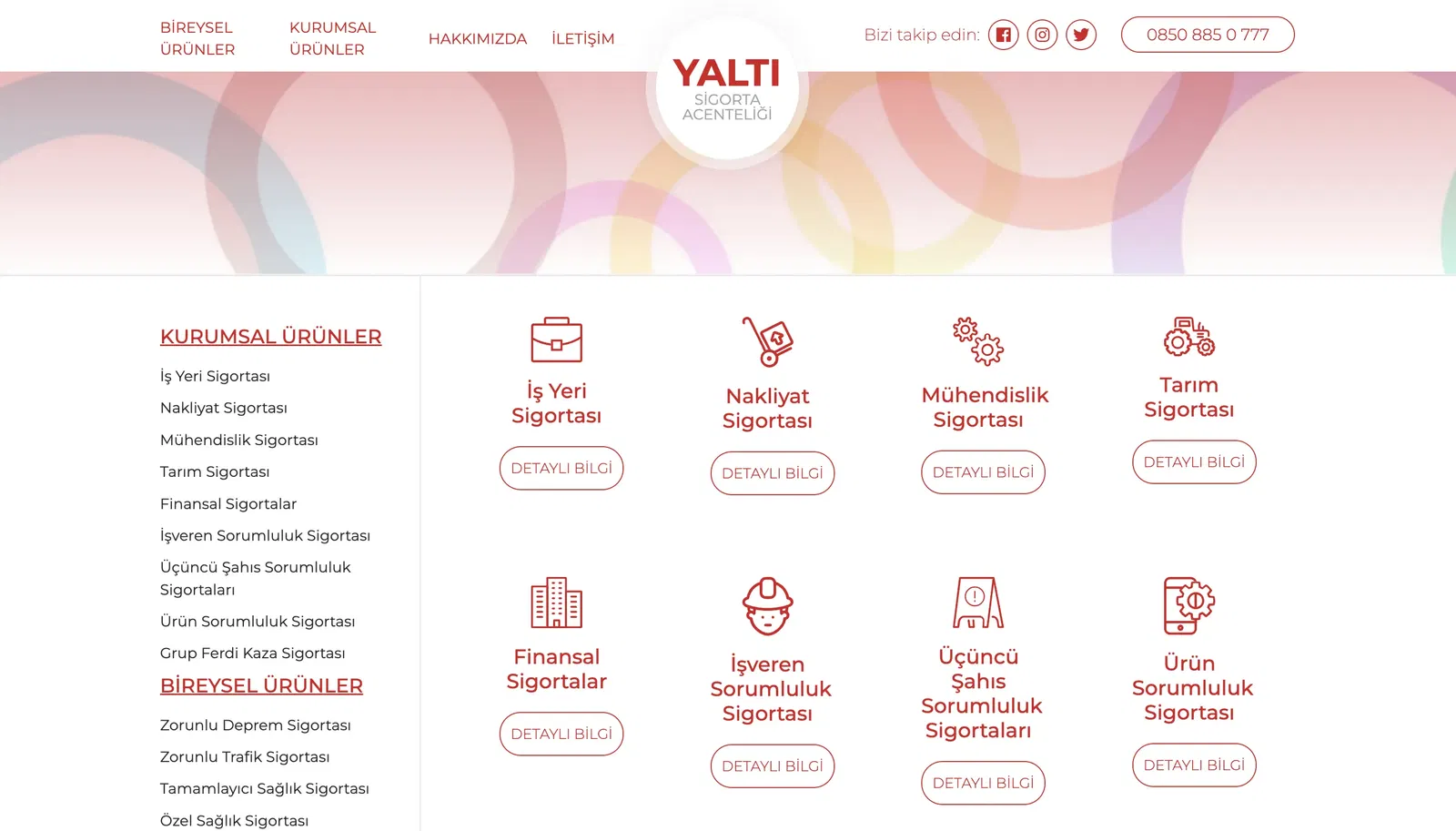 Solutions That Shape Your Assurance