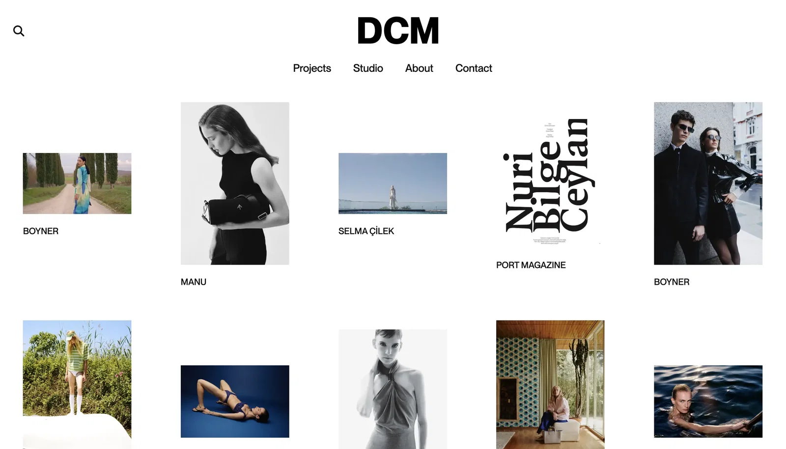 İlham Veren Başarılı Projeler