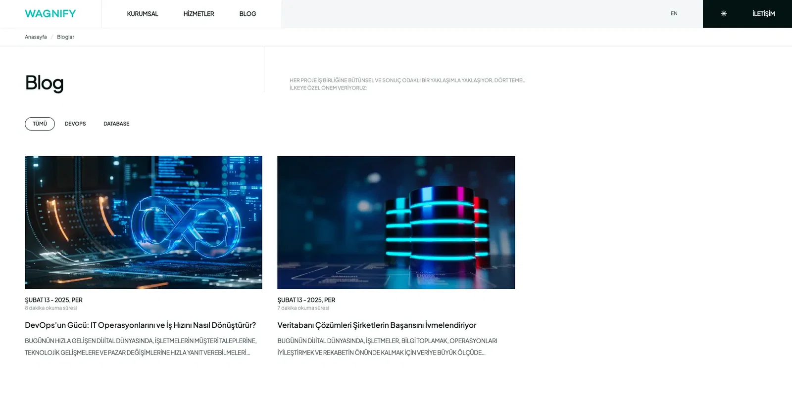 Knowledge Journey with Wagnify