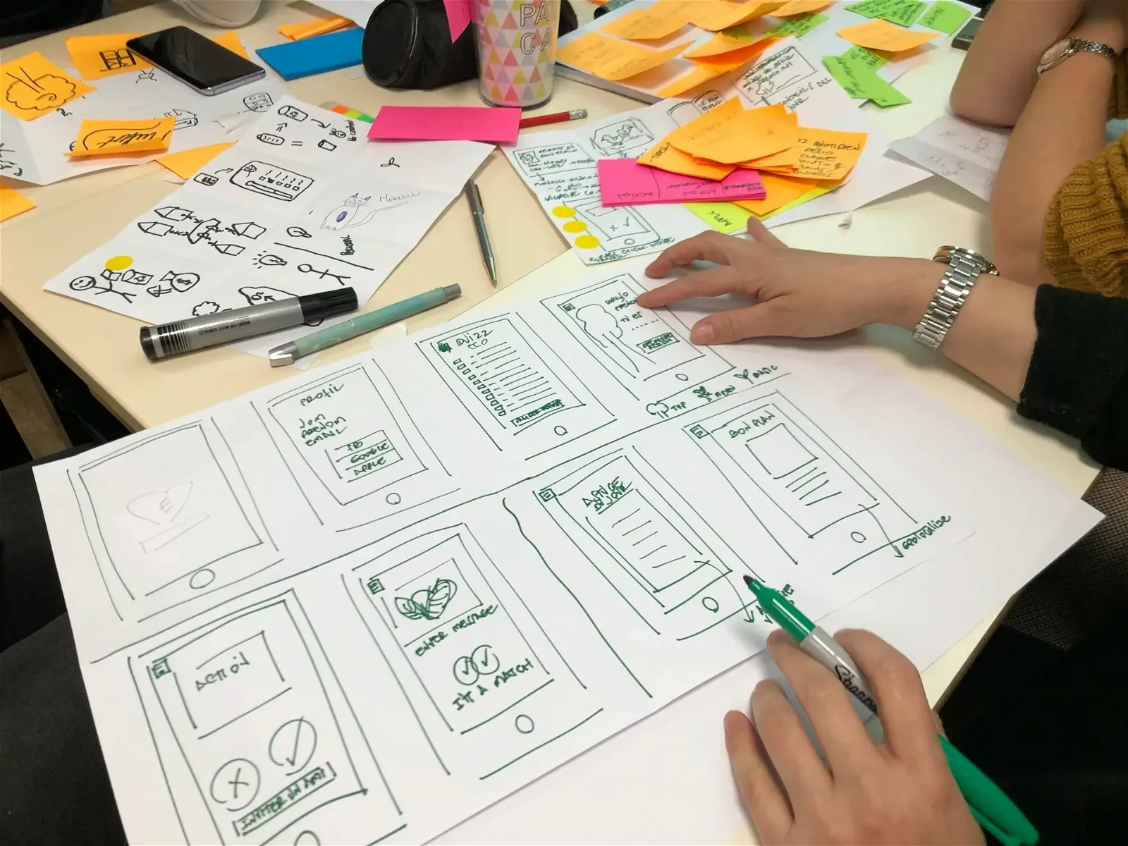 Tips for Success in User Experience (UX) Design