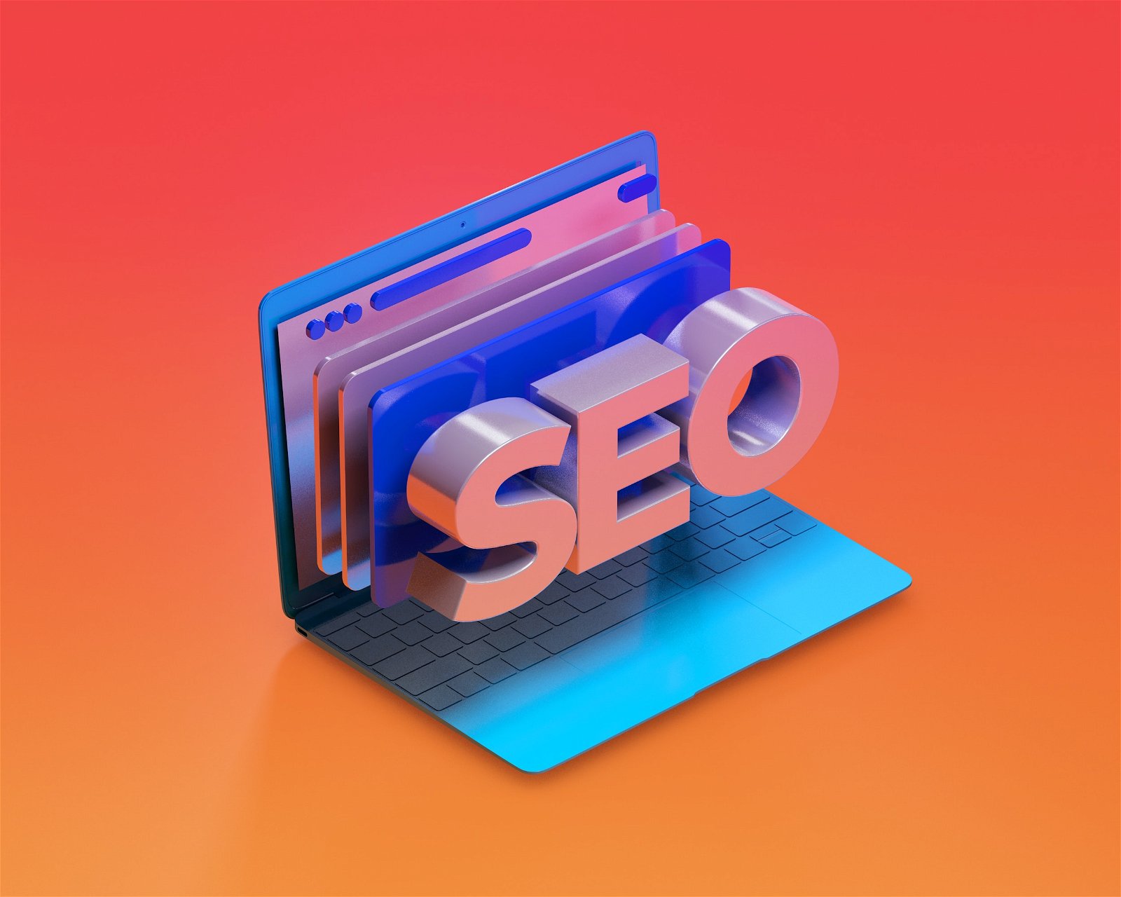 Increasing Your Digital Visibility with SEO