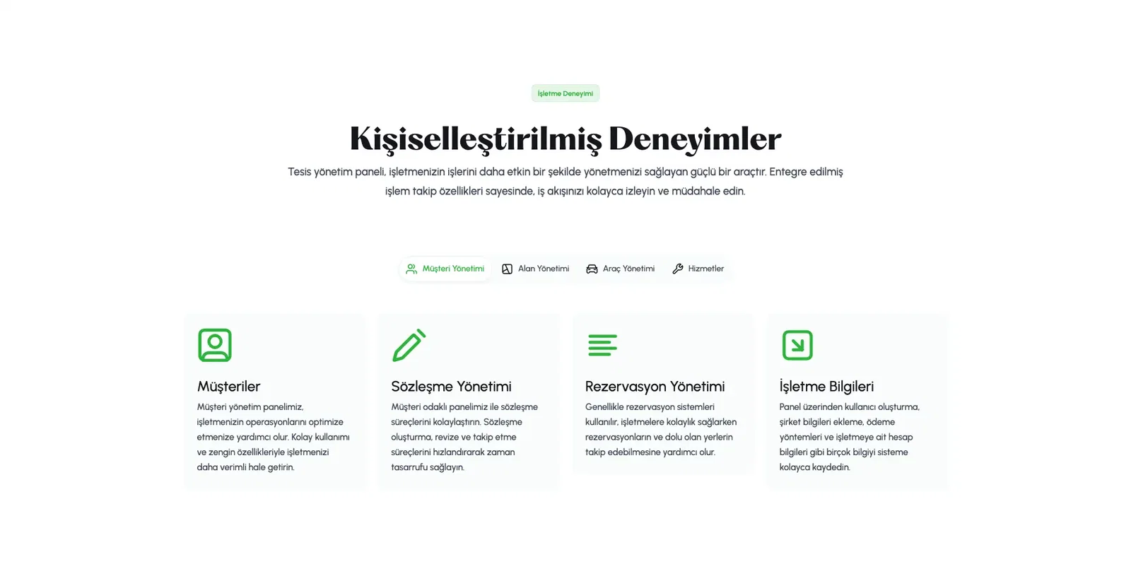 Design Reflecting the Power of Gobo