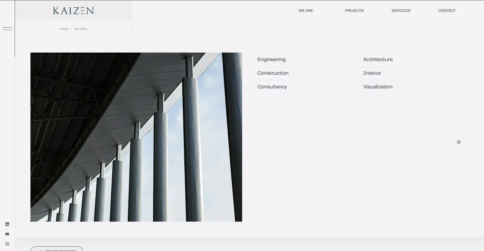 We Make a Difference With Our Services