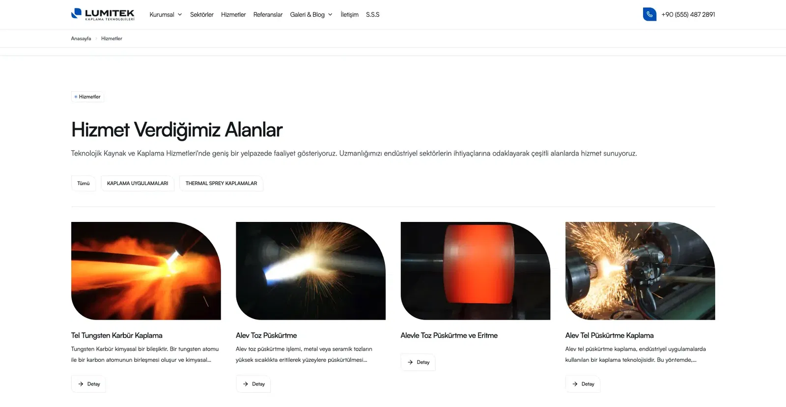 Pioneering Steps in Technology with Services