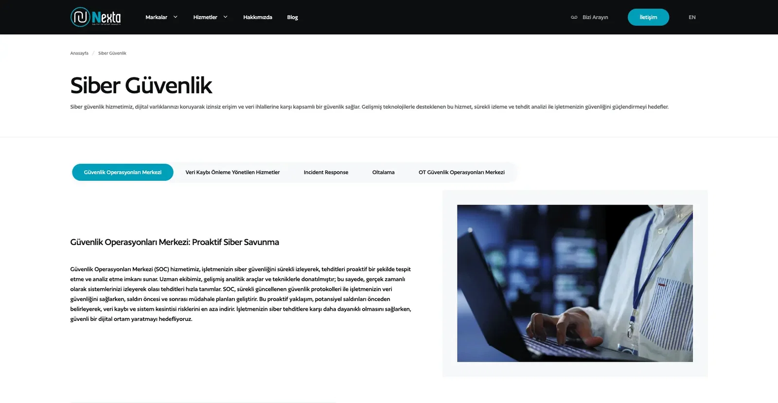 New Horizons in Technology with Our Services